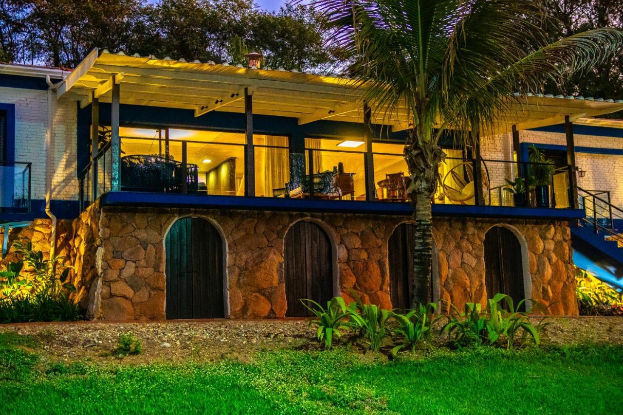 Quinta D' Aurora Villa Espirito Santo do Pinhal Luaran gambar